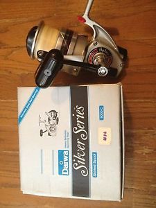 Penn Pursuit 6000 Spinning Saltwater Reel