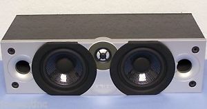 Energy Encore 1 Center Channel Speaker for Surround Sound Home Theater System I