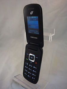 Samsung S275G Cell Phone Tracfone Flip Phone