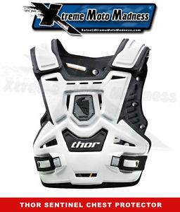 Youth ATV Chest Protector