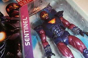 SDCC Exclusive Marvel Universe Sentinel New Unopened San Diego Comic Con 2011