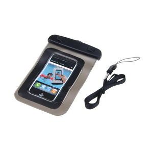 Waterproof Pouch PVC Dry Bag Pack Case Cover for Cell Phone Mobile Phone PDA
