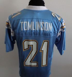 San Diego Chargers Jersey Mens