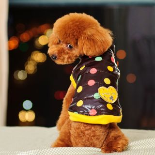 Cute Pet Dog Clothes Western Style MA3 JIA3 Bow Costume Apparel