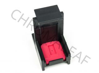 HP 61 61XL Black Ink Cartridge Refill Box Kit