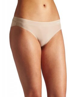 Calvin Klein Second Skin Bikini Panty D3417