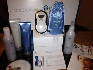 Nu Skin Ageloc Galvanic Body Spa Package Brand New 2012 Product