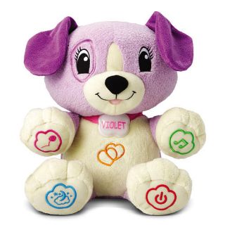 LeapFrog Alphabet Pal Pink on PopScreen