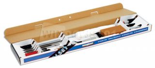Window Cleaning Washing Kit with Pole Squeegees