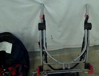 Contours Options 3 Wheel Stroller Berkley