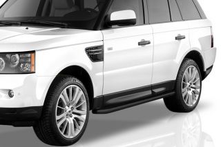 Romik 12009118 06 13 Land Rover Range Rover Sport Side Steps 1 Pair 2 Pcs