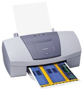 Canon S500 Standard Inkjet Printer