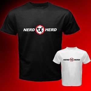 Chuck Sarah Nerd Herd Buy More TV Show Comedy Series T Shirt Size s 3XL