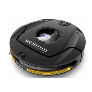 Newest Portable Robot 310B Robotic Vacuum Cleaner Pet Series Automatic Working