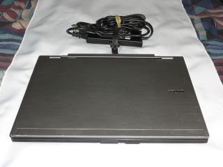 Dell Latitude E6410 Laptop Notebook Core I7