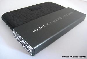 Marc Jacobs 11" Netbook Laptop Computer Sleeve Case Bag