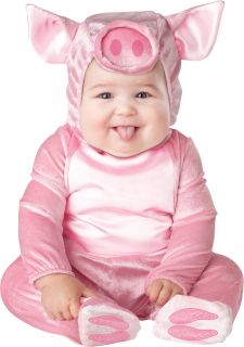 Childrens Baby Zoo Animal Halloween Fancy Dress Costume Outfit Dress Up Boy Girl