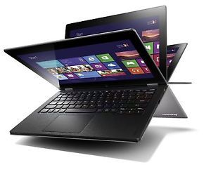 Lenovo IdeaPad Yoga 11 Convertible Touch Screen Laptop 64G SSD