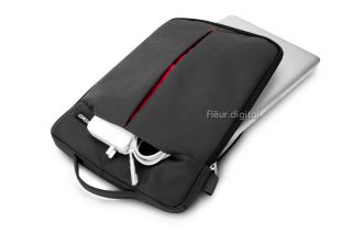 Convertible Table Laptop Shoulder Carry Bag Case for Microsoft Surface RT 10 6