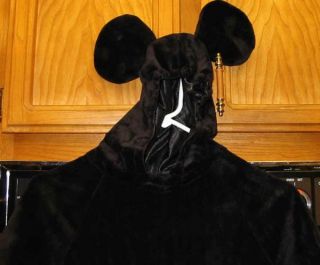 Disney Mickey Mouse 18 24 Months Costume Retired Minnie Boy Infant Toddler