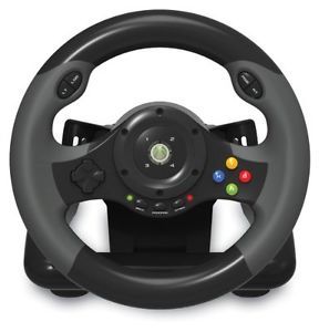 Hori Xbox 360 Racing Wheel EX2 New Wheels Racing Controllers Accessories 360