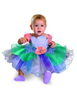 Infant Disney Princess Costume