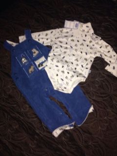 Baby Boy Clothes Set 12 Months Babies R US