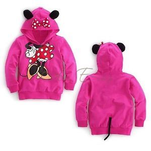 Minnie Mouse Costume 2T