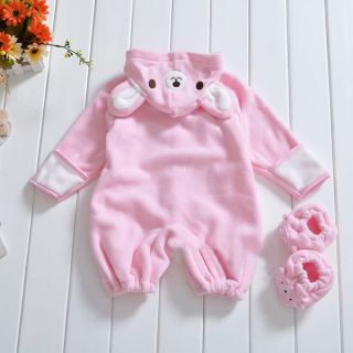 Newborn One Piece Cool Baby Stuff Animal Outfit Unisex Baby Clothes 3 6 Month