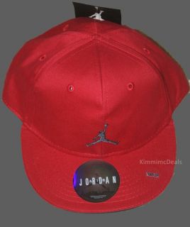 Nike Air Jordan Infant Baby Boys Baseball Hat Fits 12 24 Motnhs New