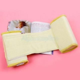 Baby Child Safe Anti Roll Pillow Tool Sleep Positioner