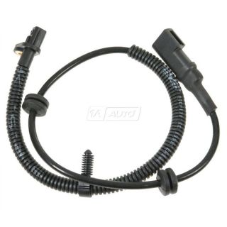 00 07 Ford Focus Rear ABS Brakes Wheel Speed Sensor