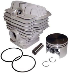 Replacement Piston Cylinder Kit Fits Stihl MS440 044 52mm Big Bore Kit