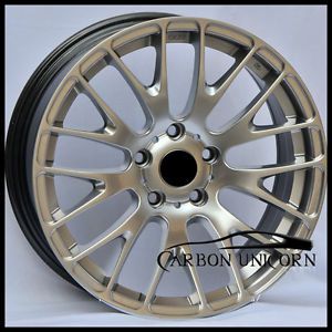 17 inch BBs Styling 5x114 3 Wheels Rims for Honda Mitsubishi Mazda Nissan Toyota