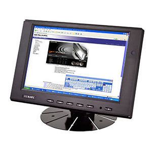 Xenarc 705TSV 7 Car PC Touchscreen VGA LCD Monitor