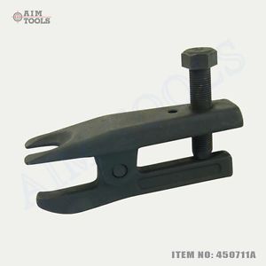 450711A Heavy Duty for Vehicles Car Truck Repair Ball Point Joint Separator Tool