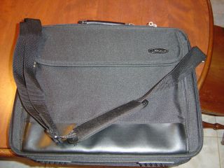 Computer Carry Case Shoulder Bag