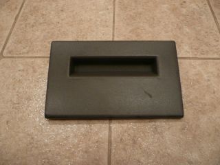 Dash Fusebox Lid Cover for Chevy GMC Truck 1988 1994