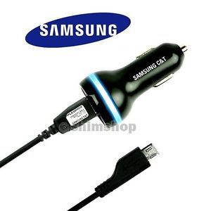 Samsung Google Galaxy Nexus 7 10 4 3 2 inch Tablet PC Car Adapter Cable Charger