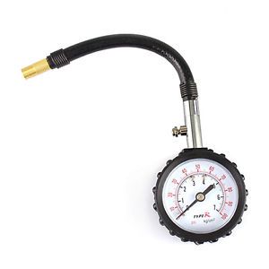 Precision Truck Auto Vehicle Car Tyre Tire Air Pressure Gauge Table Tester Meter