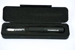 Visible Dust SL 788 Arctic Butterfly with Light for DSLR Sensor Cleaning