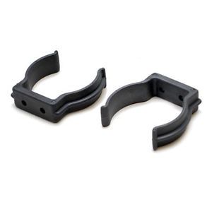 Bayliner 1753786 Plastic Boat Table Leg Storage Hold Down Clip Clamps Pair