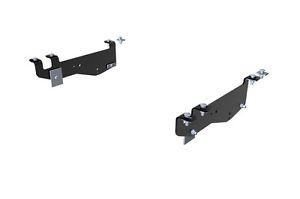 5th Wheel Trailer Hitch Towing Products Fifth Wheel Custom Install Kit 16443