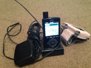 Sirius XPH1 for XM for Sirius Portable Satellite Radio Receiver