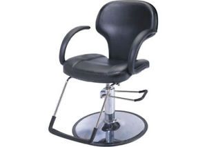 Styling Chair Hydraulic Barber Salon Equipment New
