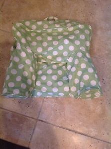 Pottery Barn Kid Anywhere Chair Cover