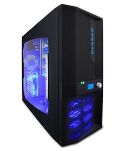 ATX Mid Tower Case