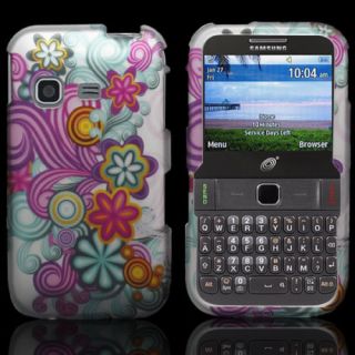 Samsung Galaxy S2 Hard Case Purple