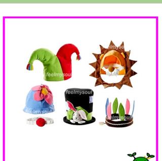 IKEA Unique Design Role Play Hat for Baby Children New