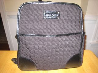 Kate Spade Baby Bag Backpack Like New Retail $425